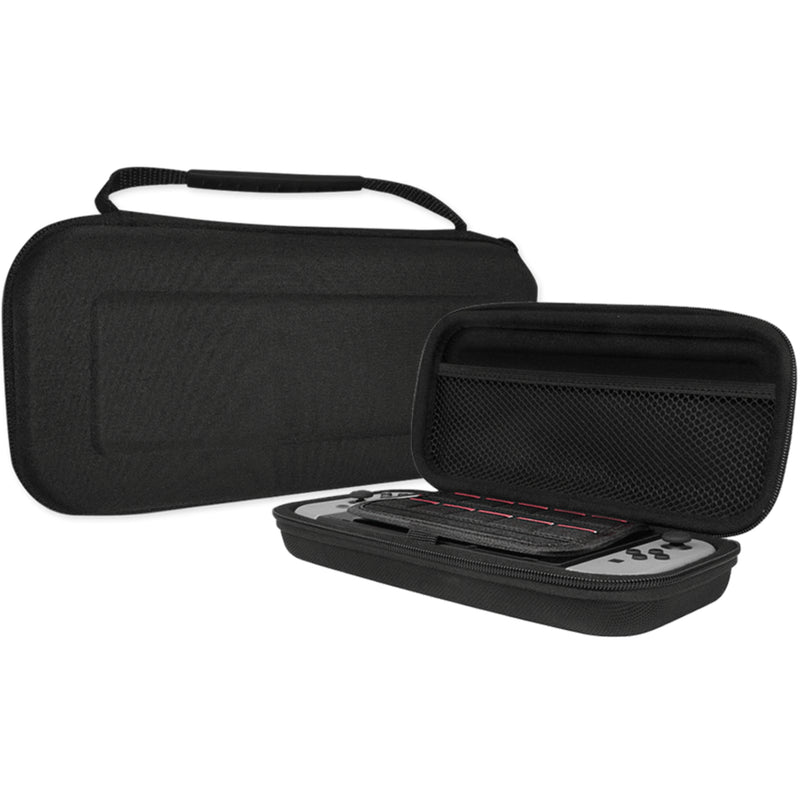 Lucky Fox Starter Kit 9 in 1 for Nintendo Switch OLED Model