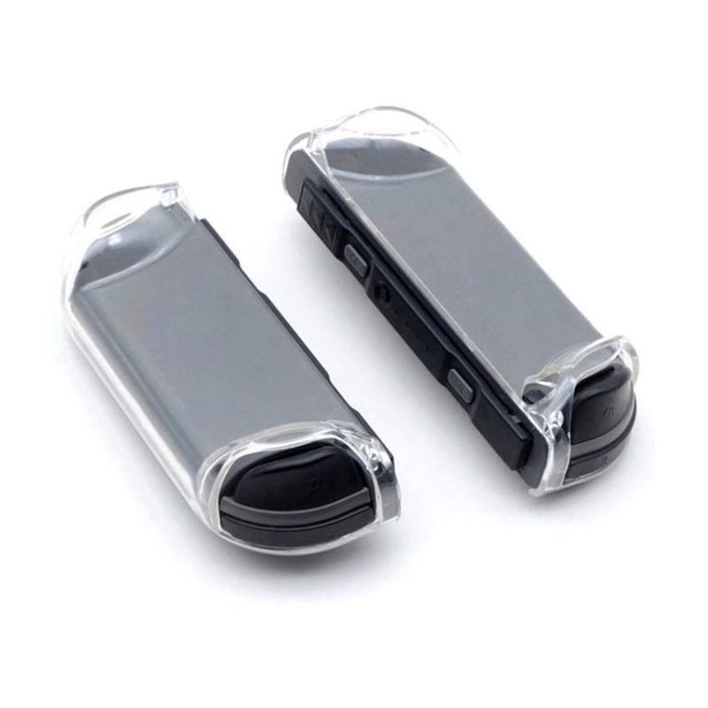 Nintendo Switch Joy-Con Hard Crystal Clear Case