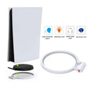 Dobe Smart RGB Lights For PlayStation 5|PS5