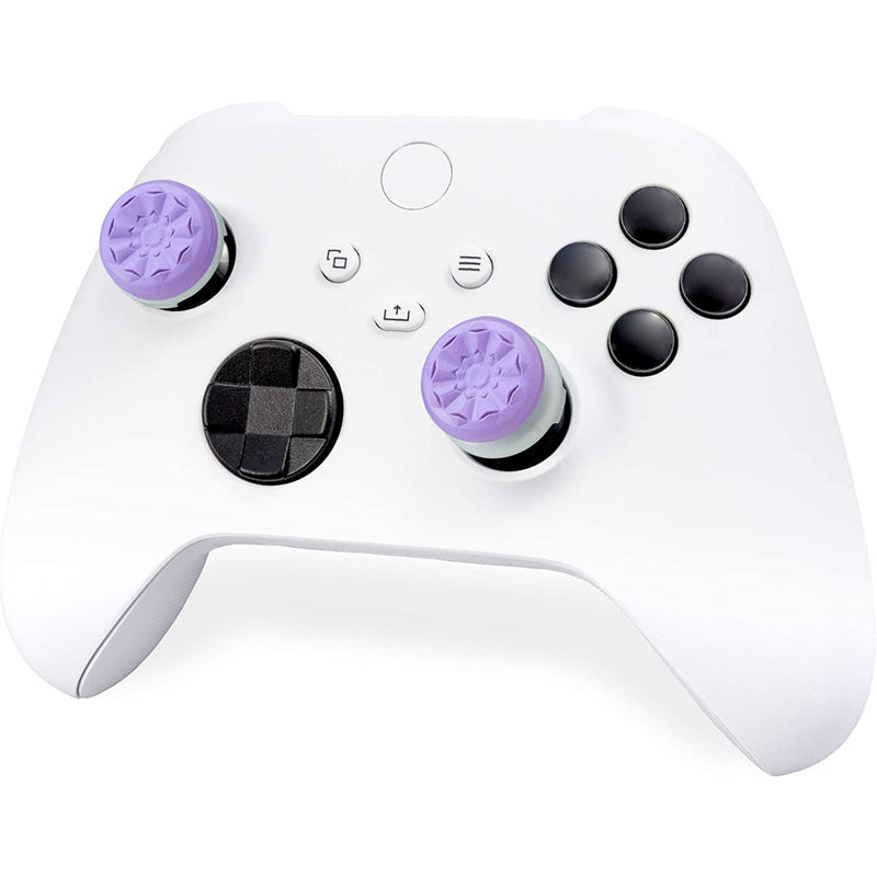 KontrolFreek FPS Freek Galaxy Purple for Xbox One and Xbox Series X|S Controllers