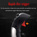 PXN 2113 Pro Flight Simulator Joystick with Vibration Function and Throttle  for Windows PC