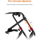 PXN A9 Folding, Adjustable Racing Steering Wheel  Stand