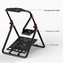 PXN A9 Folding, Adjustable Racing Steering Wheel  Stand