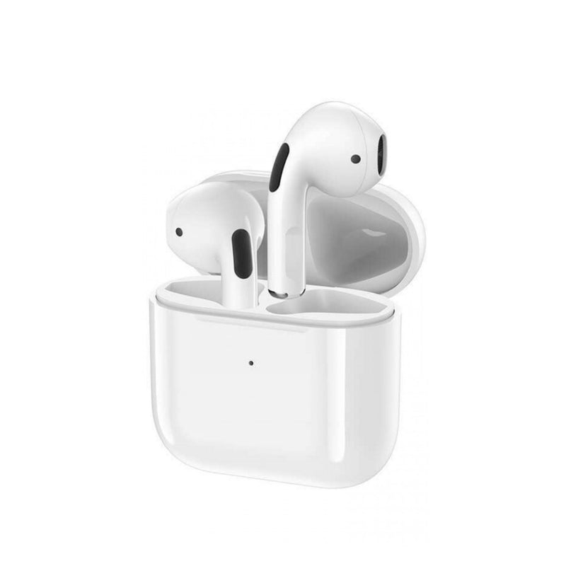 REMAX TWS-10 TRUE WIRELESS STEREO EARBUDS