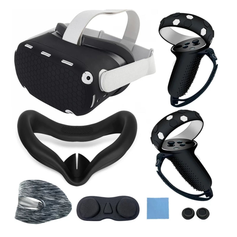 Protective Kit for Meta Quest