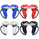 Controller Grip Cover with Handle for Meta Quest 2