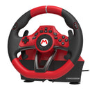 Nintendo Switch Mario Kart Racing Wheel Pro Deluxe By HORI - Officially Licensed By Nintendo