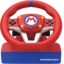 Hori Nintendo Switch Mario Kart Racing Wheel Pro Mini - Officially Licensed By Nintendo
