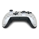 PowerA Enhanced Wired Controller for Nintendo Switch - Pikachu Black & Silver