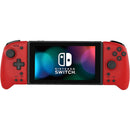 Hori Split Pad Pro Handheld Controller for Nintendo Switch - Red