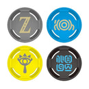 Silicone Thumb Grips for Nintendo Switch 