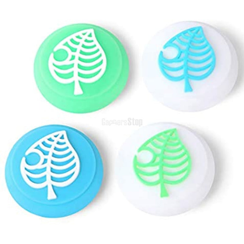 Silicone Thumb Grips for Nintendo Switch 