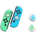 Silicone Thumb Grips for Nintendo Switch 