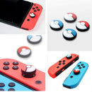 Silicone Thumb Grips for Nintendo Switch 