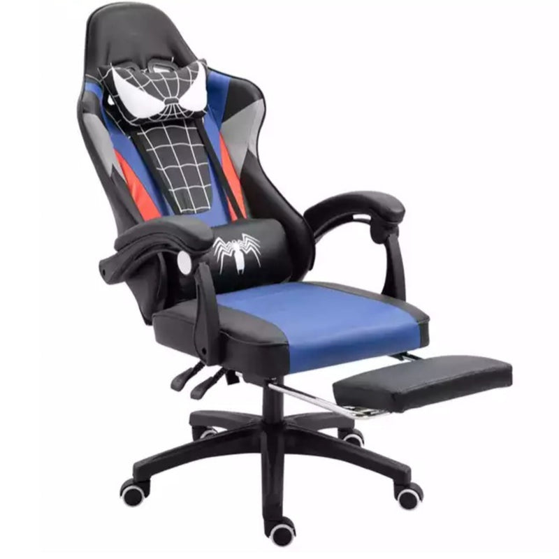 Manthon Spider Man Gaming Chairs