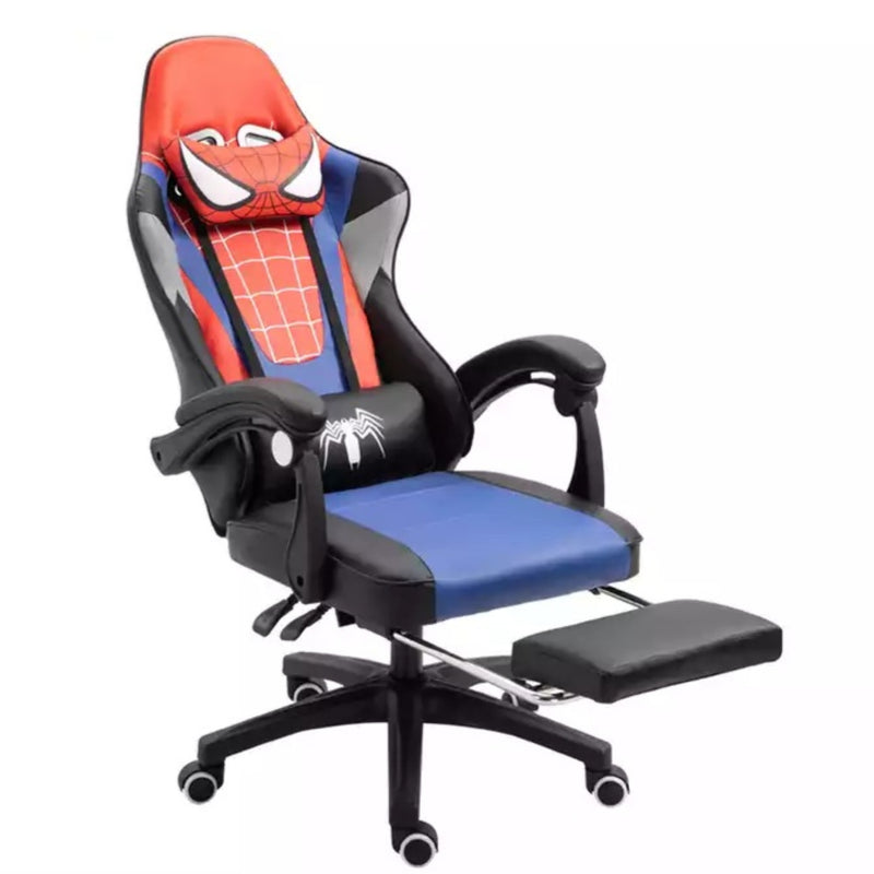 Manthon Spider Man Gaming Chairs