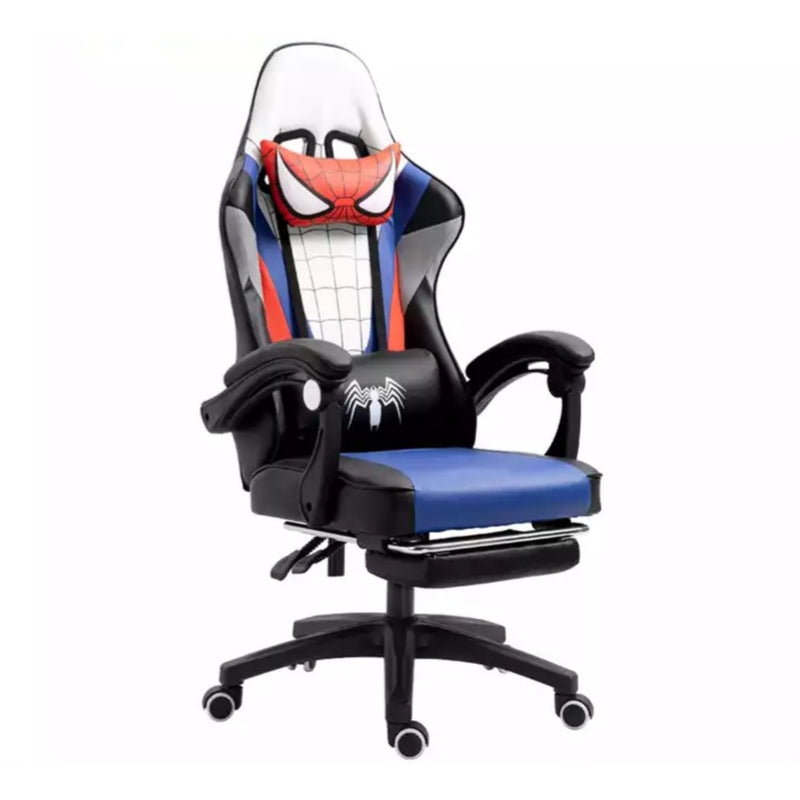 Manthon Spider Man Gaming Chairs