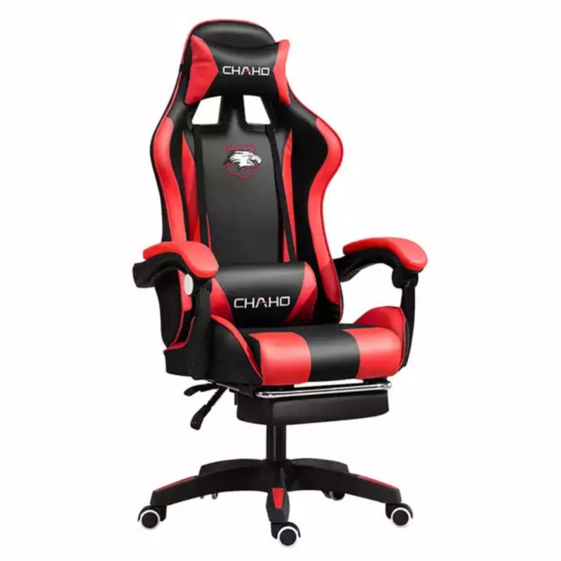 Manthon Chaho YT-055 Gaming Chair - red