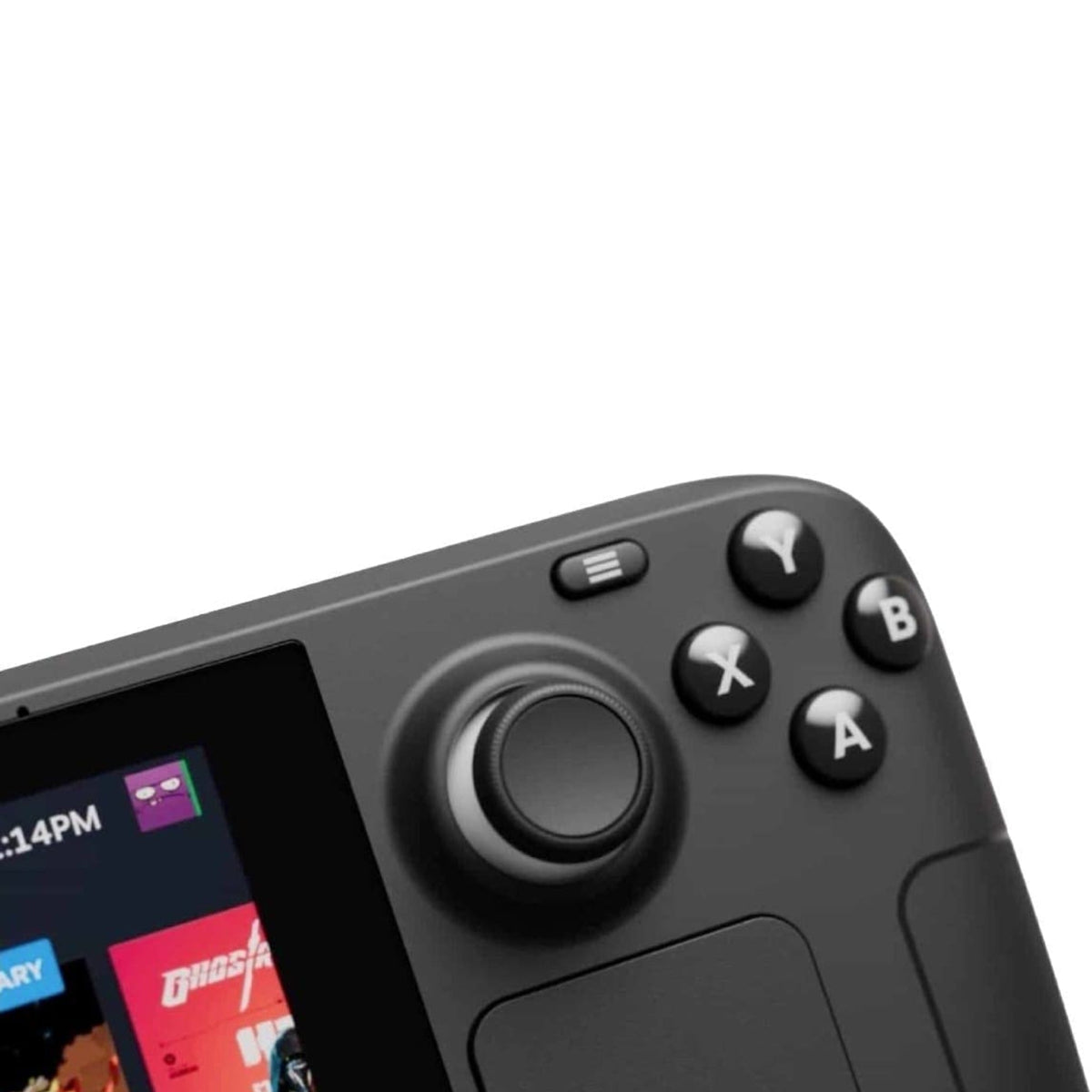 Valve Steam Deck LCD - 64GB