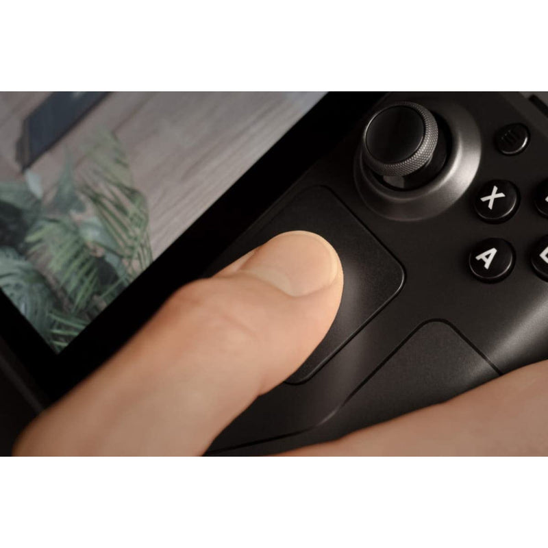 Valve Steam Deck LCD - 64GB