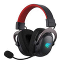 Havit H2002G 2.4GHz  Wireless Gaming Headset For PC & PS4