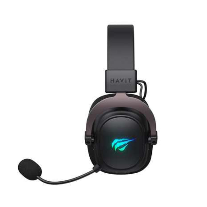 Havit H2002G 2.4GHz  Wireless Gaming Headset For PC & PS4