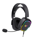 Havit H2035U 7.1 USB Gaming Headset - Black
