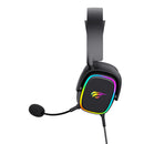 Havit H2035U 7.1 USB Gaming Headset - Black