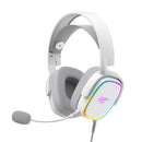 Havit H2035U 7.1 USB Gaming Headset - White