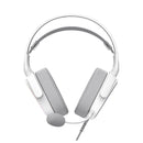 Havit H2035U 7.1 USB Gaming Headset - White