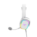 Havit H2035U 7.1 USB Gaming Headset - White