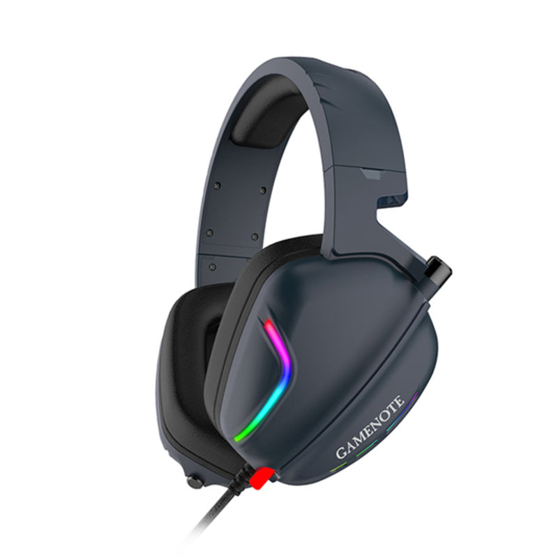 Havit H2019U 7.1 USB Gaming Headset