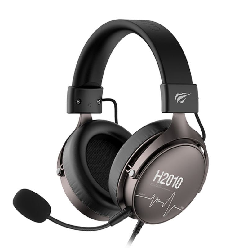 Havit H2010d Gaming Headset