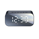 Havit M3 Multi-function Digital Alarm Clock with Bluetooth Speaker