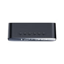 Havit M3 Multi-function Digital Alarm Clock with Bluetooth Speaker