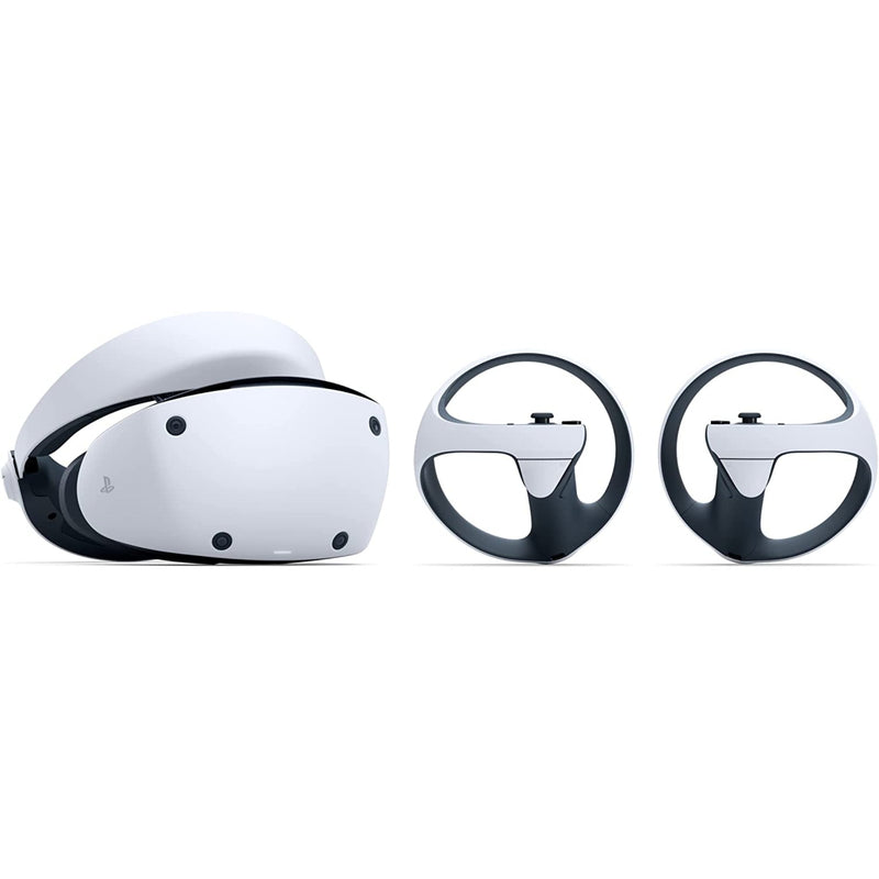 PlayStation VR2 - PS VR2