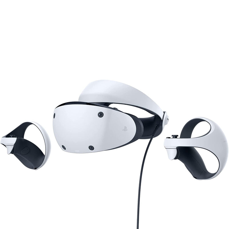 PlayStation VR2 - PS VR2