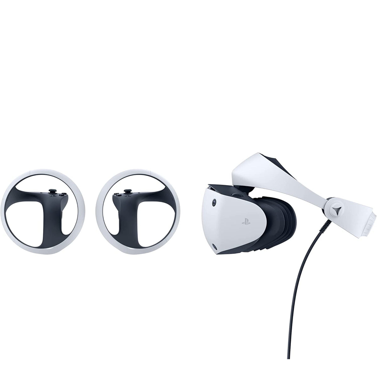 箱付き】PlayStation VR2 CFIJ-17000 PS5