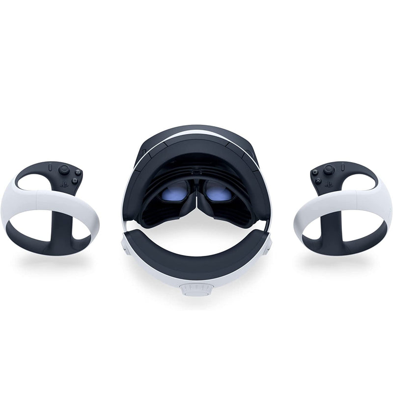 PlayStation VR2 PS VR2