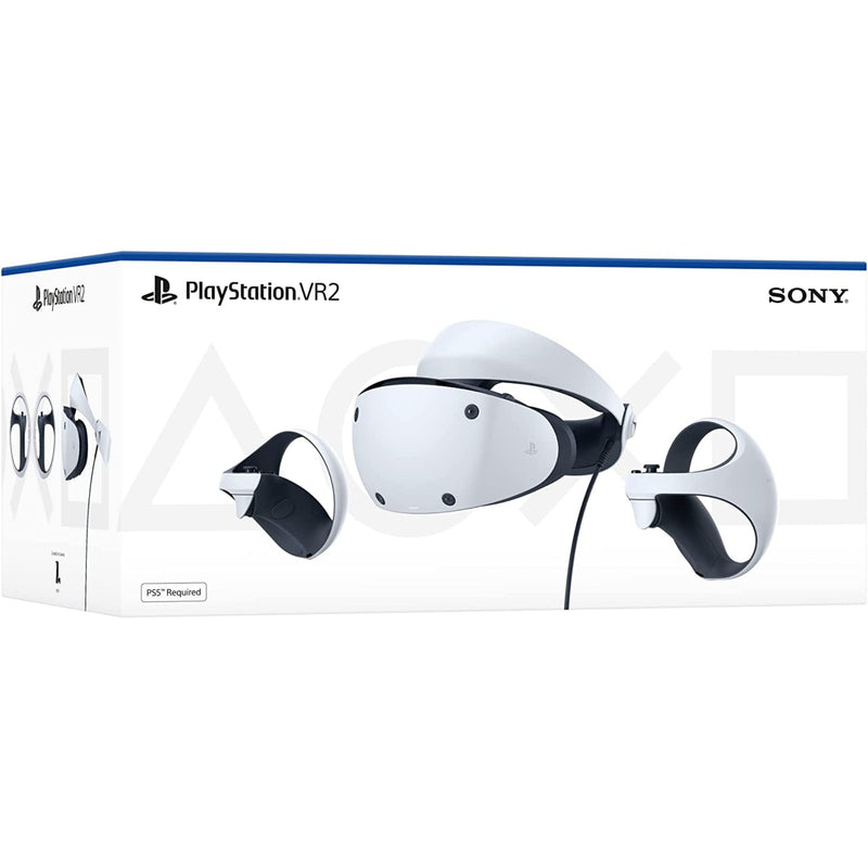 PlayStation VR2 - PS VR2