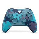 Xbox Wireless Controller - Mineral Camo Special Edition