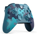 Xbox Wireless Controller - Mineral Camo Special Edition for Xbox Series X|S, Xbox One, and Windows Devices