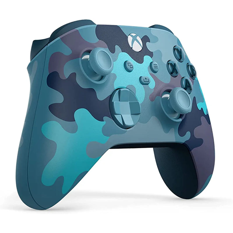 Xbox Wireless Controller - Mineral Camo Special EditionSpecial Edition for Xbox Series X|S, Xbox One, and Windows Devices