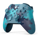 Xbox Wireless Controller - Mineral Camo Special Edition for Xbox Series X|S, Xbox One, and Windows Devices
