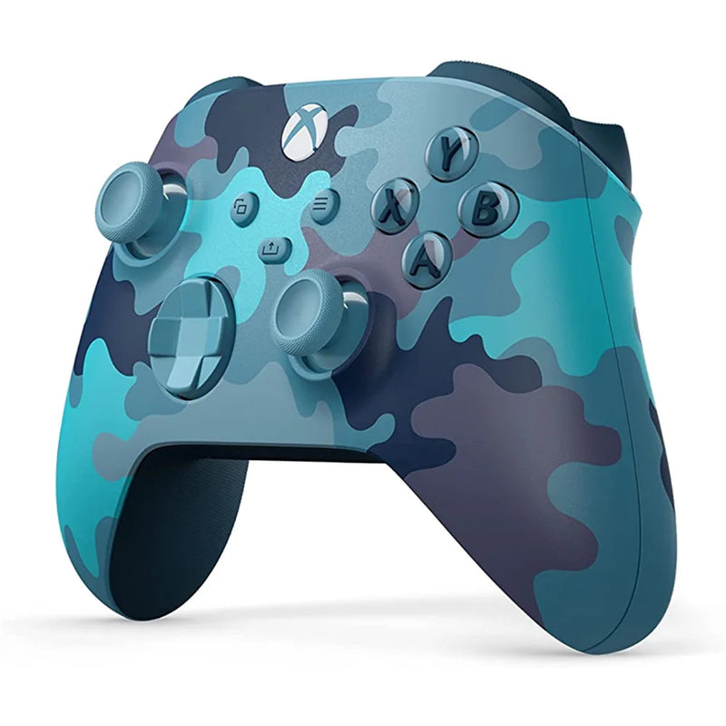 Xbox Wireless Controller - Mineral Camo Special EditionSpecial Edition for Xbox Series X|S, Xbox One, and Windows Devices