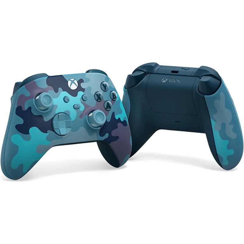 Xbox Wireless Controller - Mineral Camo Special EditionSpecial Edition for Xbox Series X|S, Xbox One, and Windows Devices