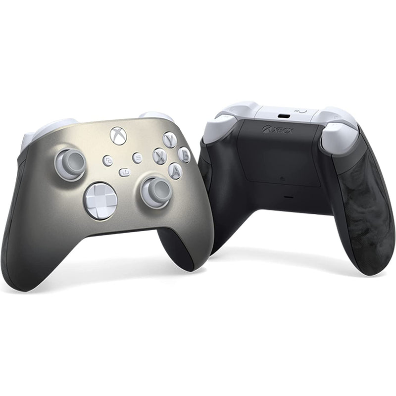 Xbox Wireless Controller – Lunar Shift Special Edition for Xbox Series X|S, Xbox One, and Windows Devices