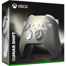 Xbox Wireless Controller – Lunar Shift Special Edition for Xbox Series X|S, Xbox One, and Windows Devices