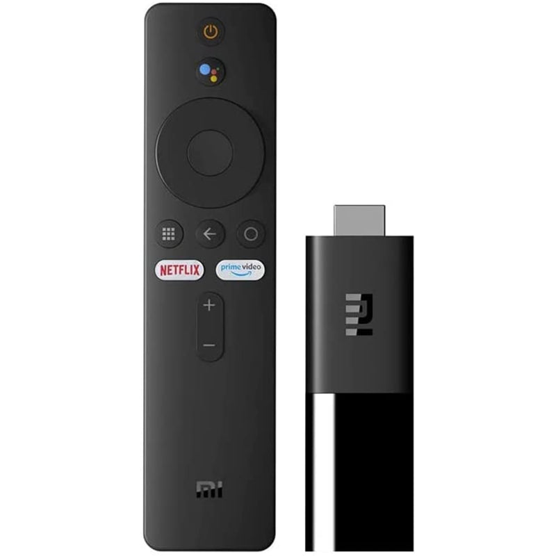 Xiaomi Mi TV Stick 2k 1080P HDR 