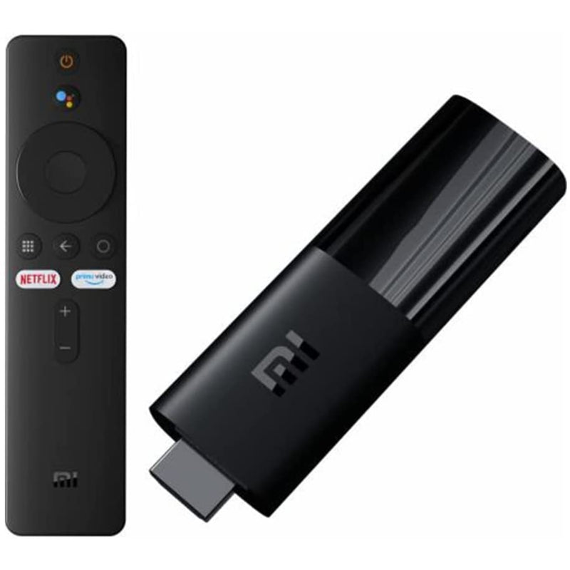 Xiaomi Mi TV Stick 2k 1080P HDR Streaming Media Player